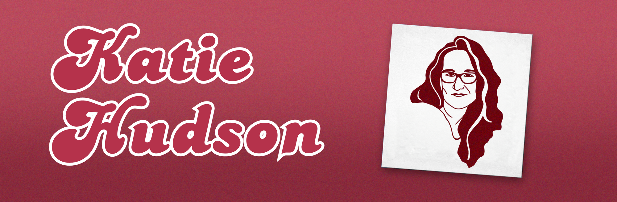 G Spot x ParaPride: Introducing Katie Hudson