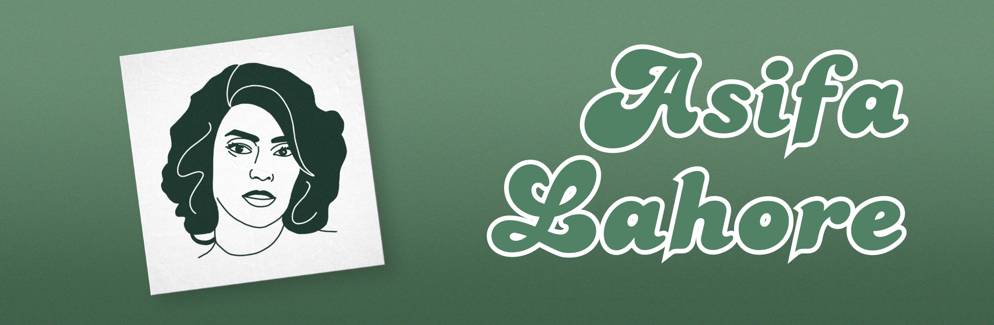 G Spot x ParaPride: Introducing Asifa Lahore