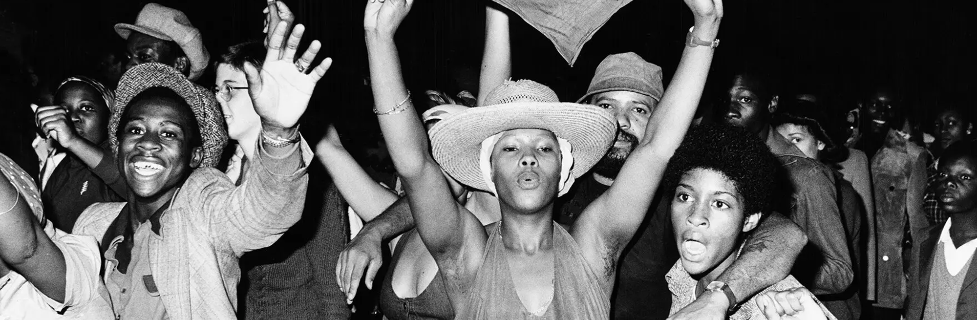 Notting Hill Carnival: A Riot of Joy, Resistance, and Rhythm