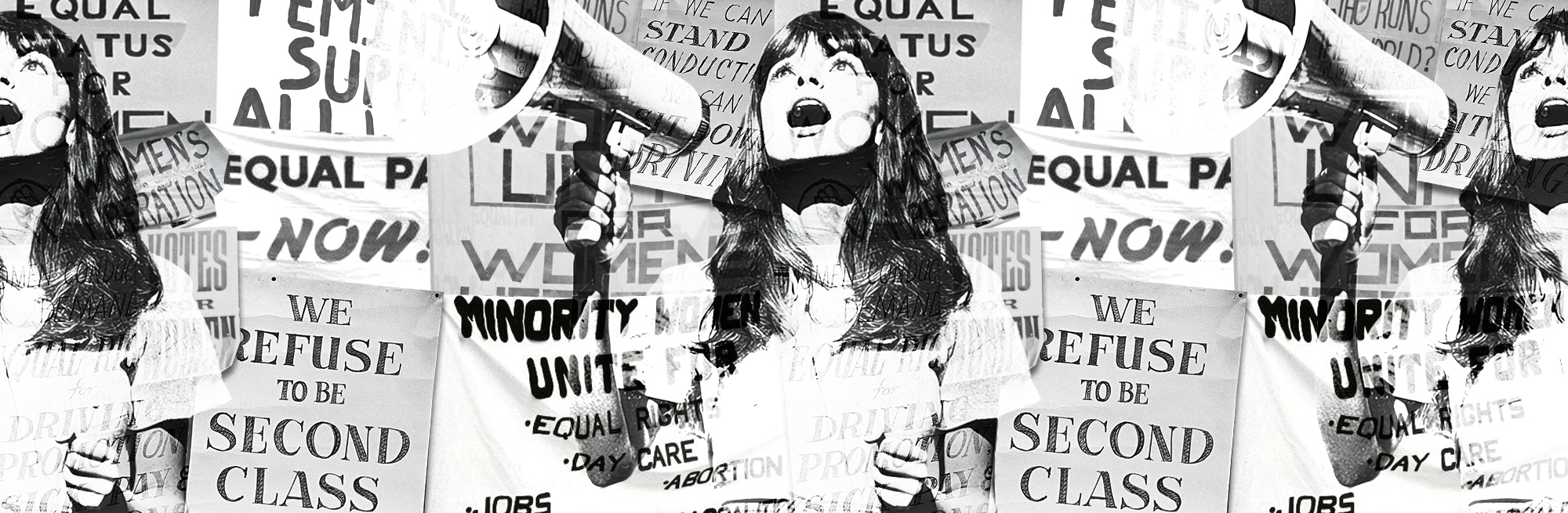 10 Shocking Gender Inequality Stats That Show We Still Have Work to Do